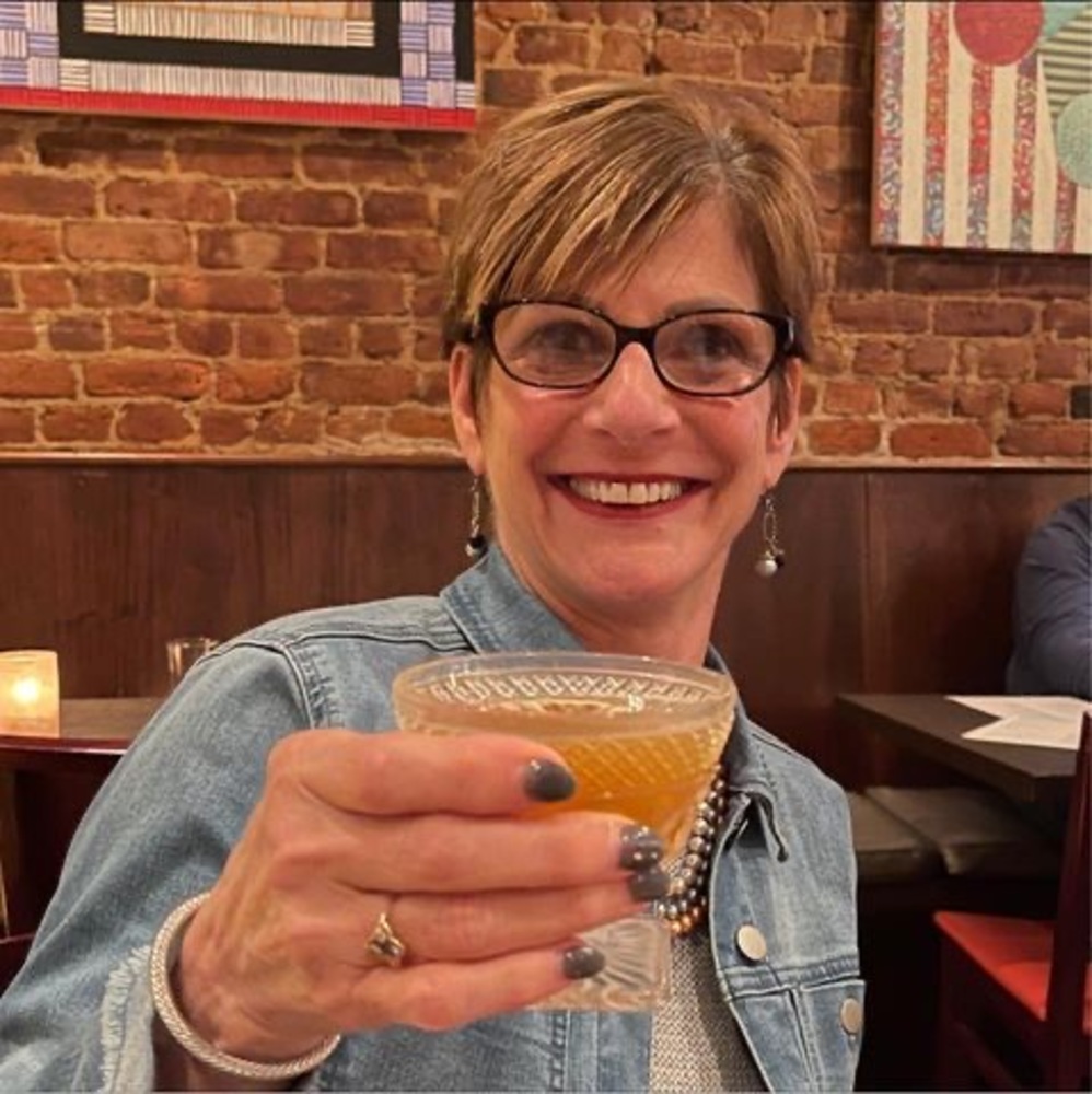 Meet your Posher, Beth